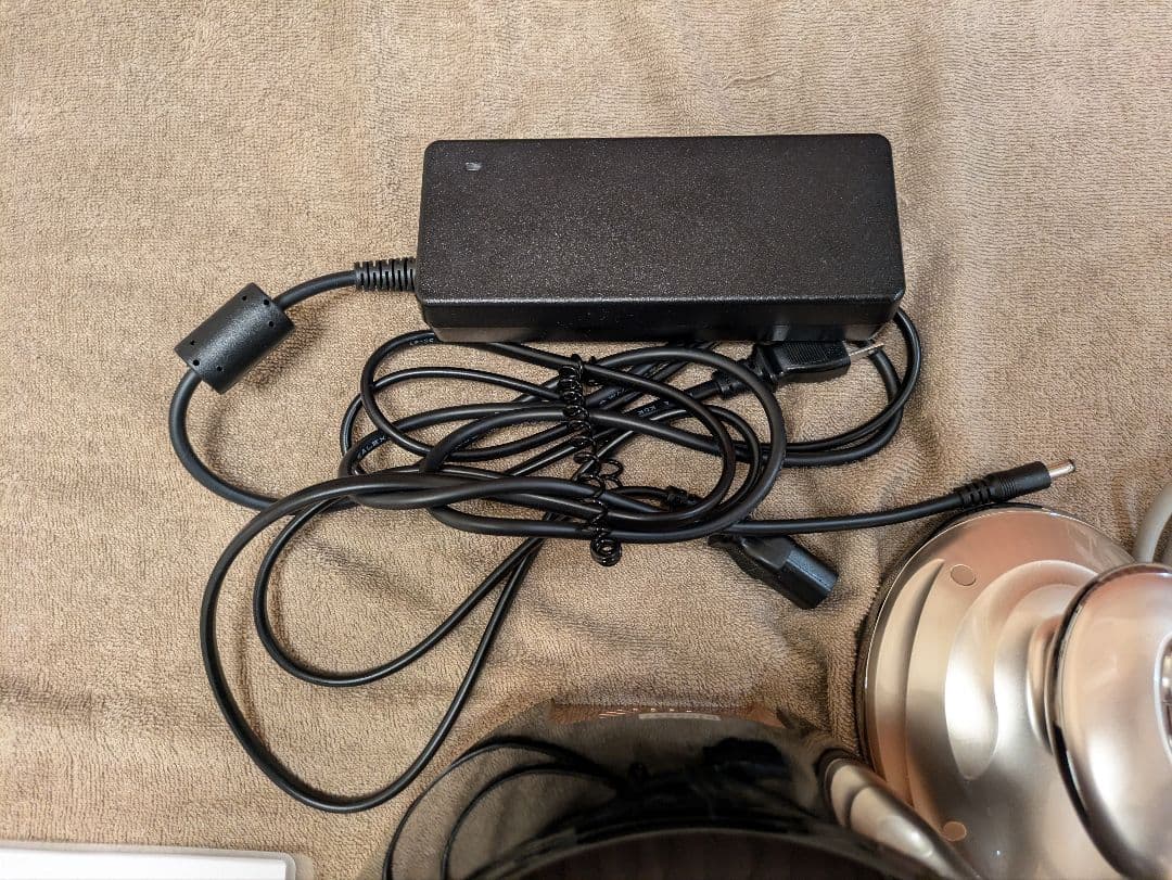 【定価220万】【プロ用】　キャビテーション 業務用痩身マシン