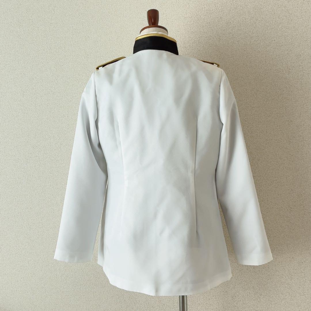 【美品】刀剣乱舞　髭切　コスプレ衣装　Mサイズ