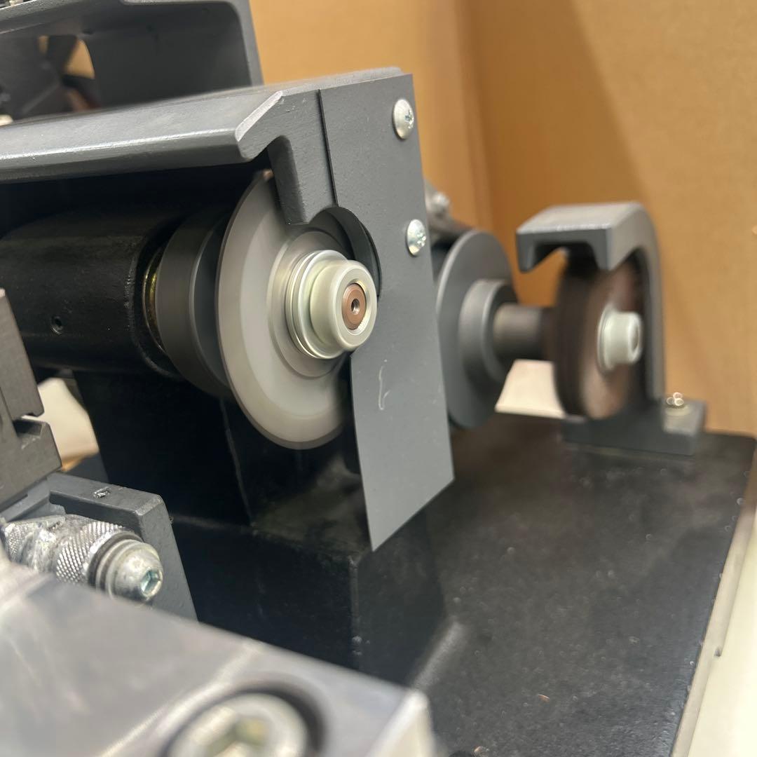 6719【程度良好】JOEI ジョーエイ 合鍵複製機 キーマシン JS-715