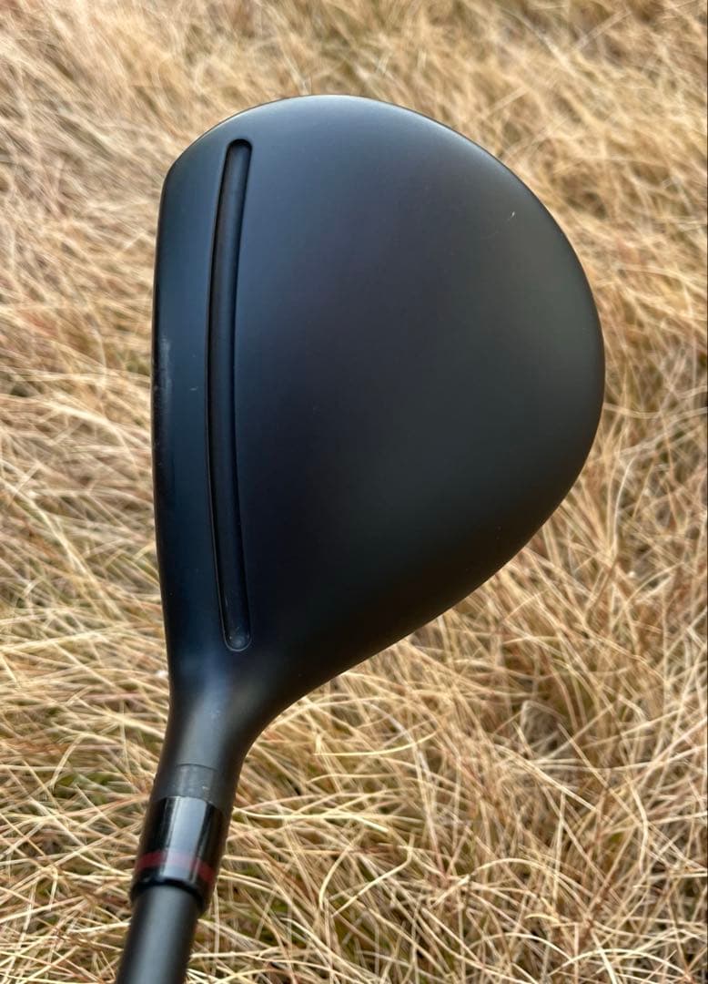 ONOFF KURO フェアウェイウッド 2022モデル