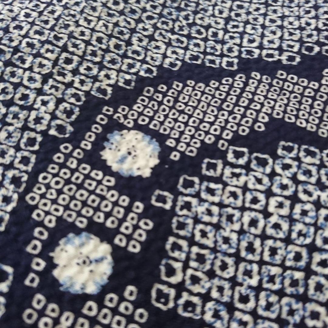 1471★浴衣 リップル 7枚セット おまとめ リメイク素材