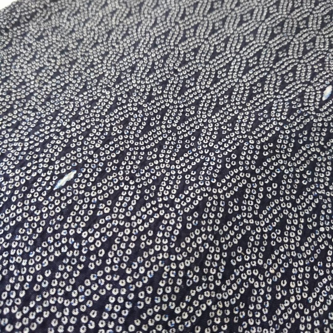 1471★浴衣 リップル 7枚セット おまとめ リメイク素材