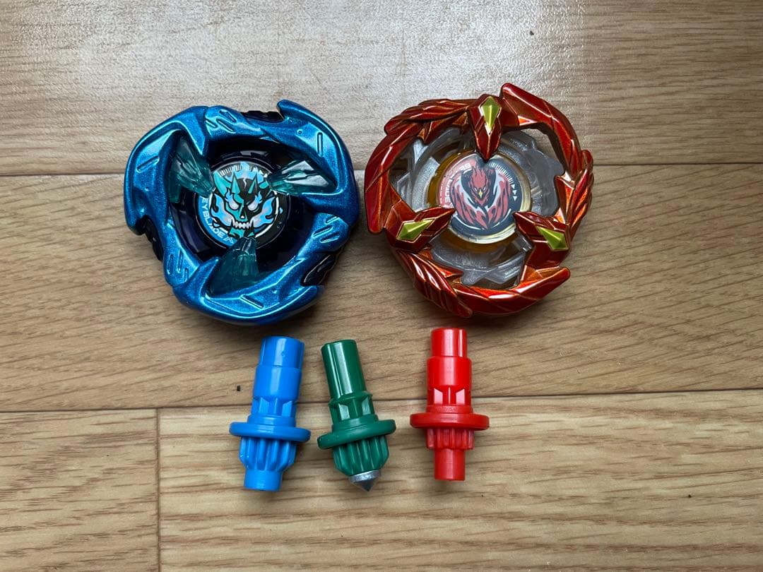 ベイブレードX 15個　パーツ　セット　バラ売り、パーツのみの販売不可