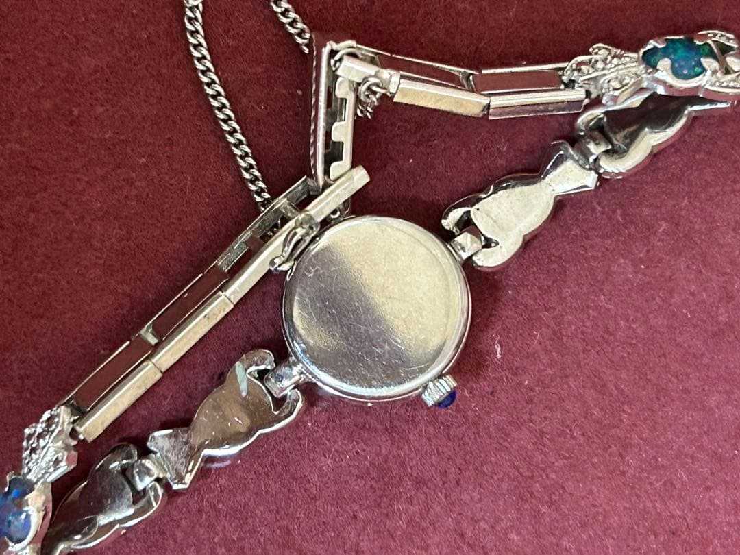 Classique 腕時計　レディース