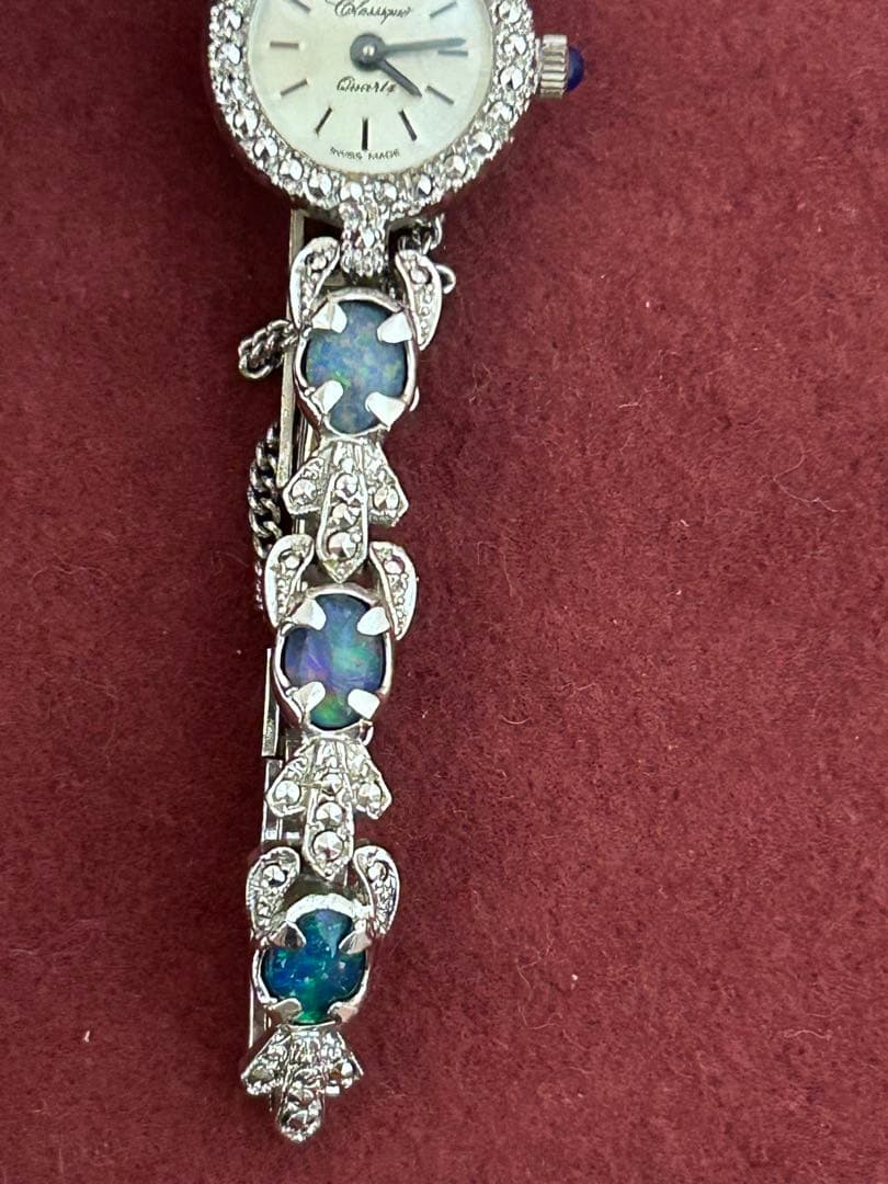 Classique 腕時計　レディース