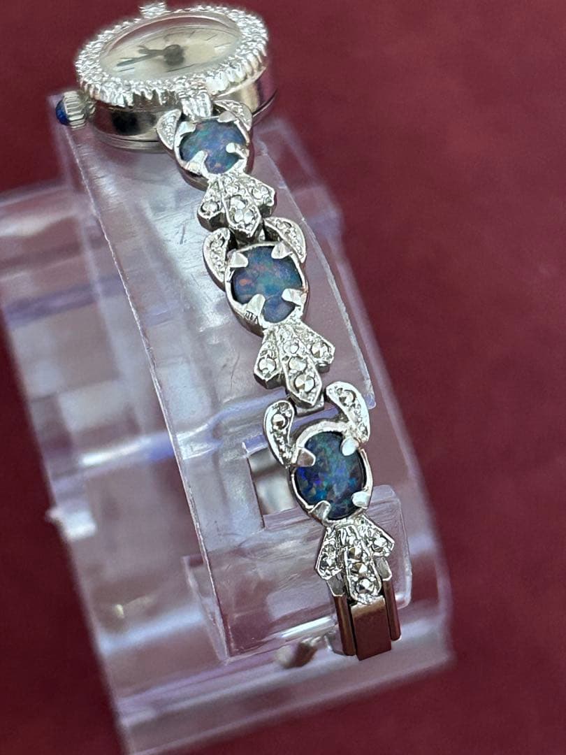 Classique 腕時計　レディース