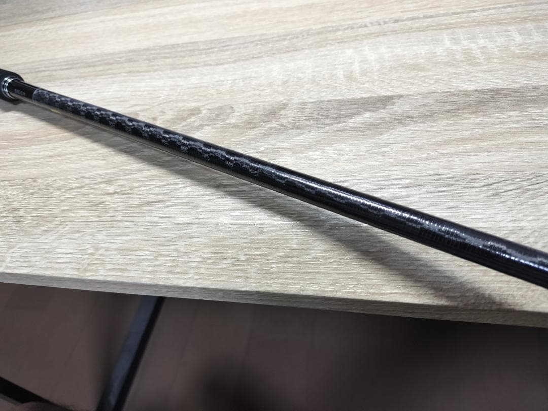 SHIMANO エンカウンター ENCOUNTER S106M 美品