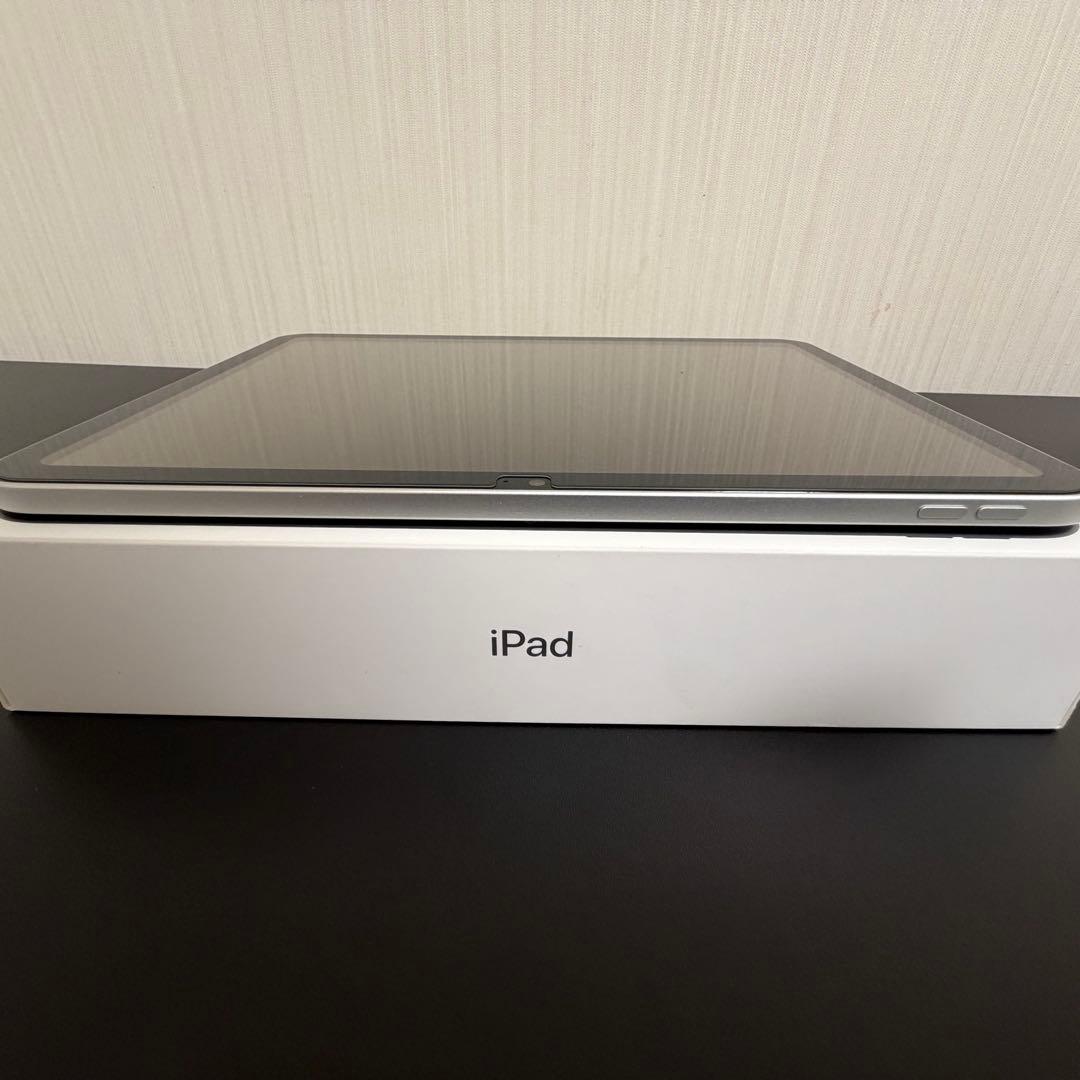 【保証期間内極美品】Apple iPad A16 128GB バッテリー100%