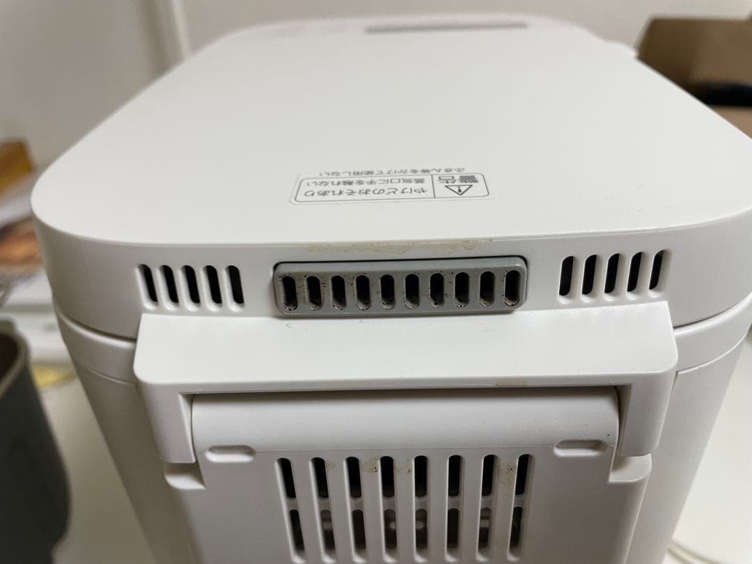 Panasonic ホームベーカリー SD-CB1