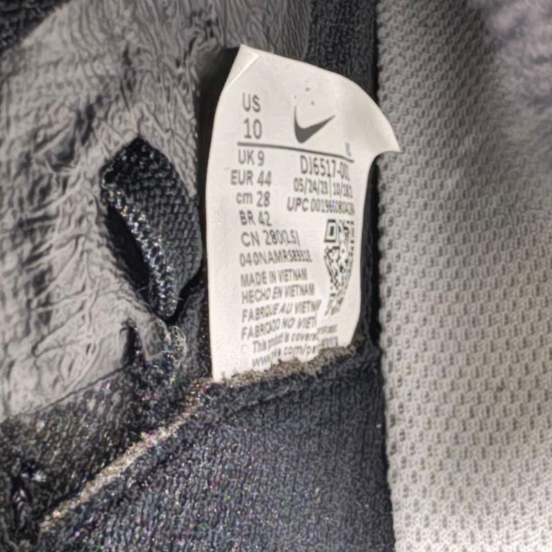 チ*ネ様 NIKE 野球用スパイク アルファ　ハラチ　ネクスト 28cm 新品