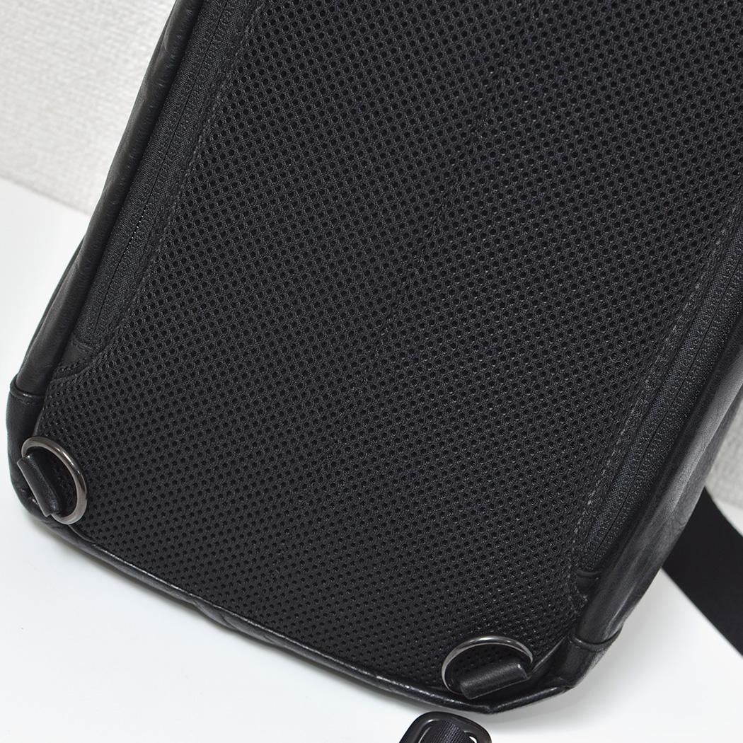 ポーター　フランク　スリングショルダー バッグ