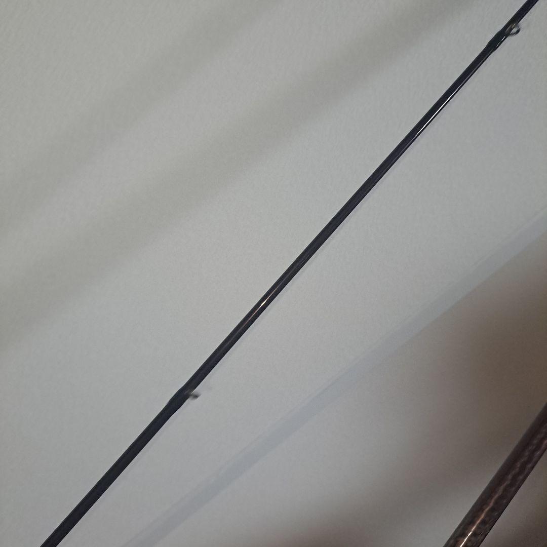 ガマカツ　ラグゼ　luxxe　EG1 s90M-F