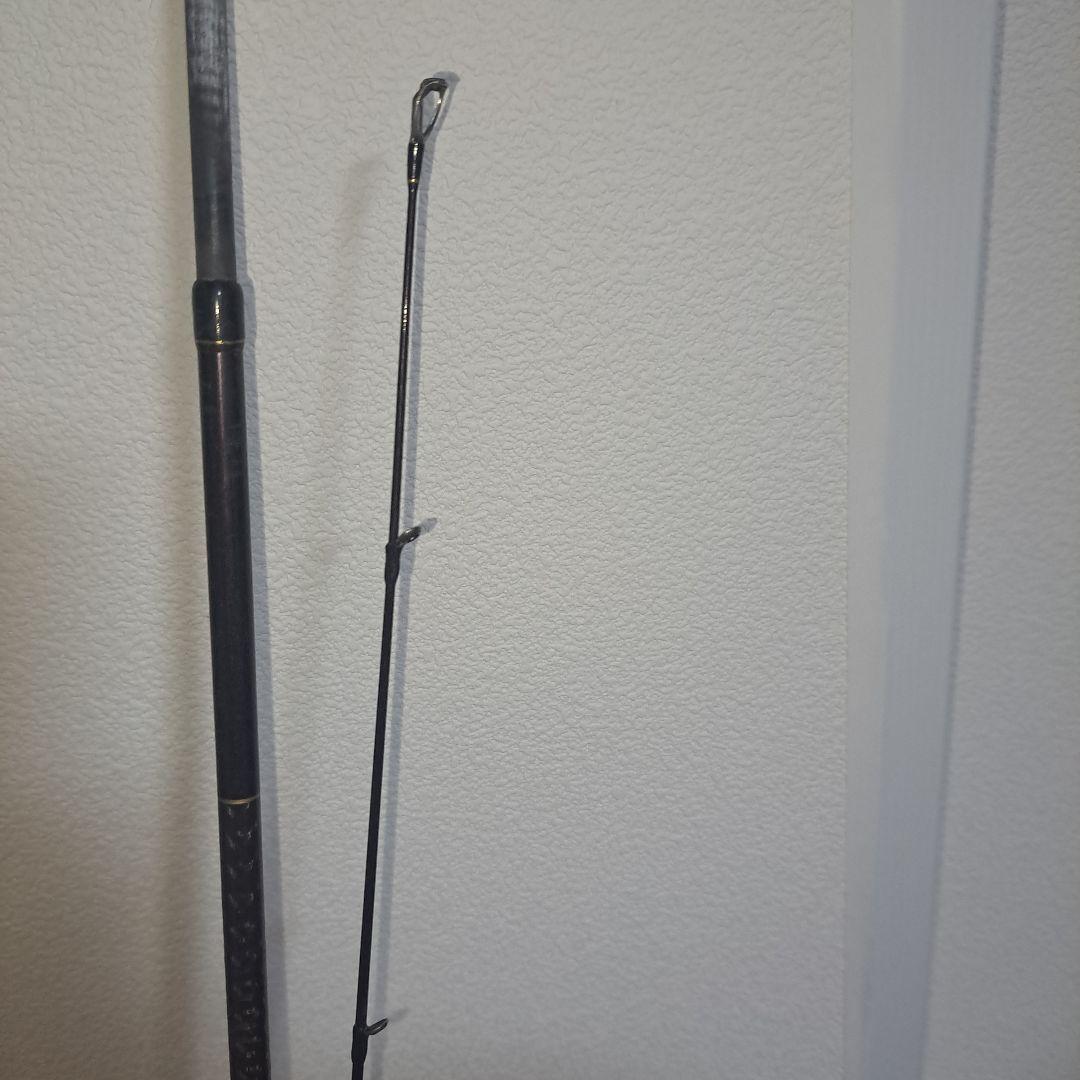 ガマカツ　ラグゼ　luxxe　EG1 s90M-F