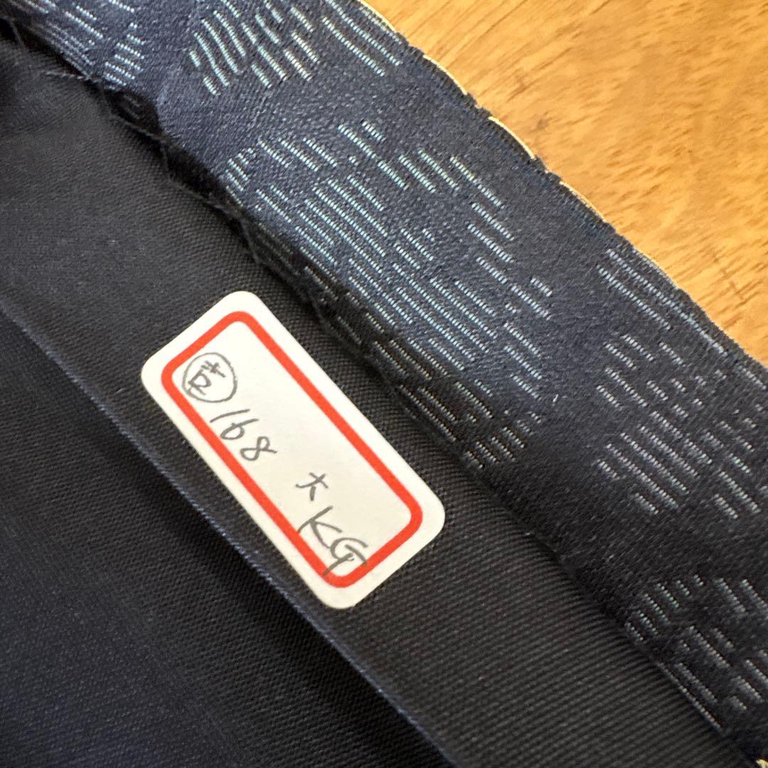 袋帯 花柄 紫 緑　華天　鵞絨　莫臥児