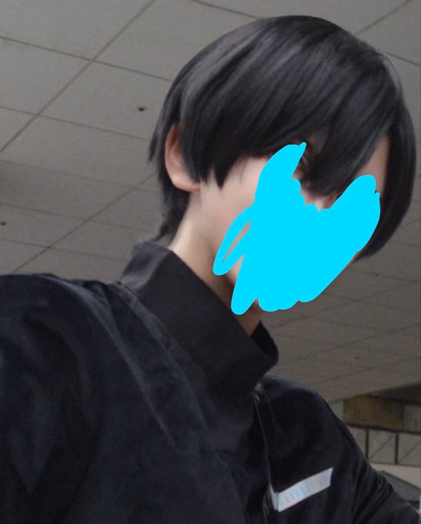 エイリアンステージ エイステ イヴァン コスプレ 衣装 ウィッグ