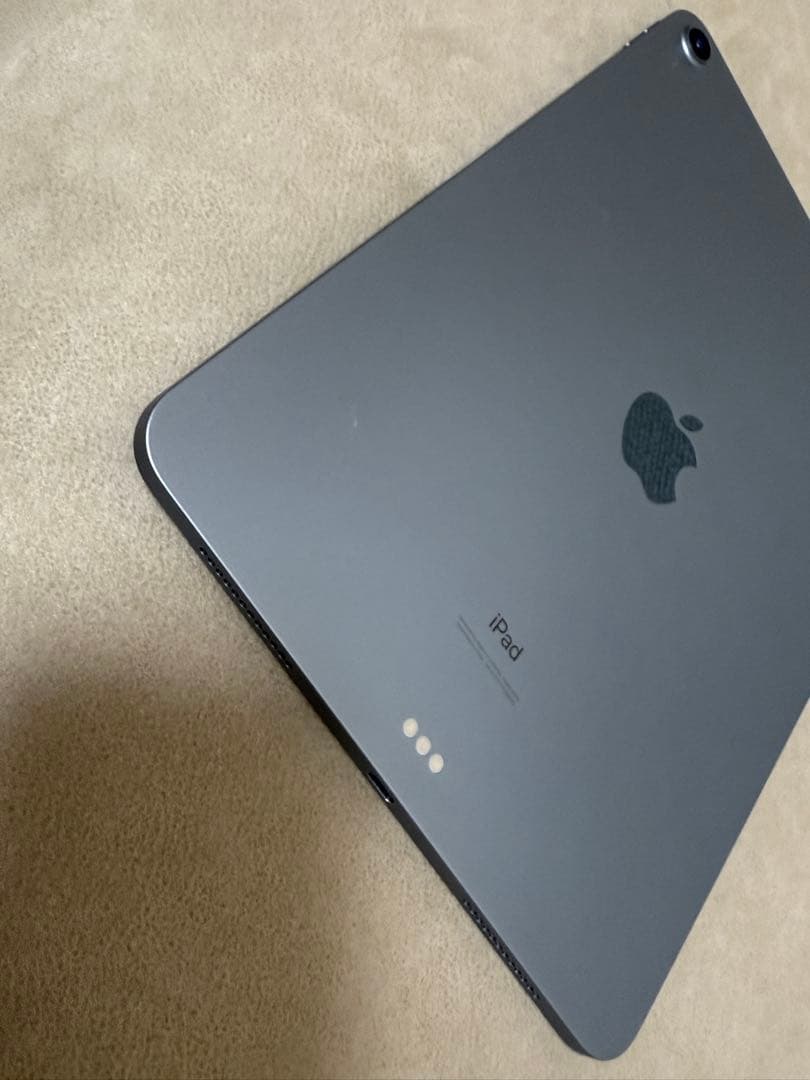 Ipad Air 第4世代64GB WI-FIモデル