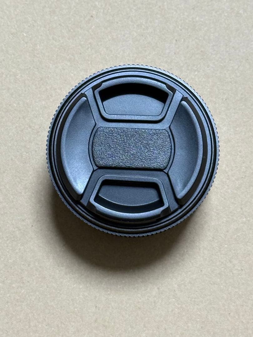 EマウントレンズUlanzi CL02 AF 27mm F2.8 フラッシュ付き