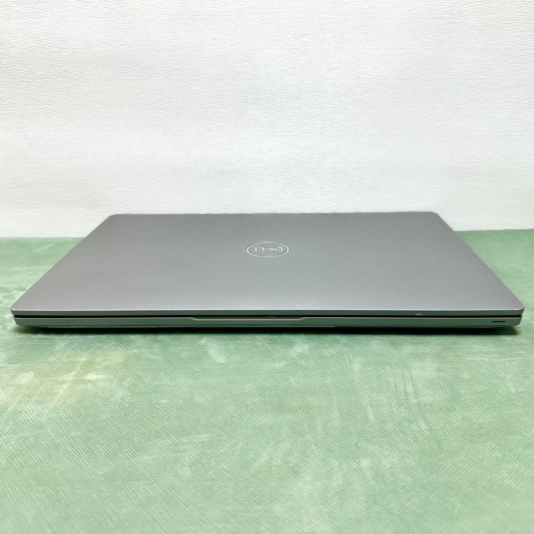 Windowsノート本体 DELL Latitude 5420 i5-1145G7 8GB 256GB