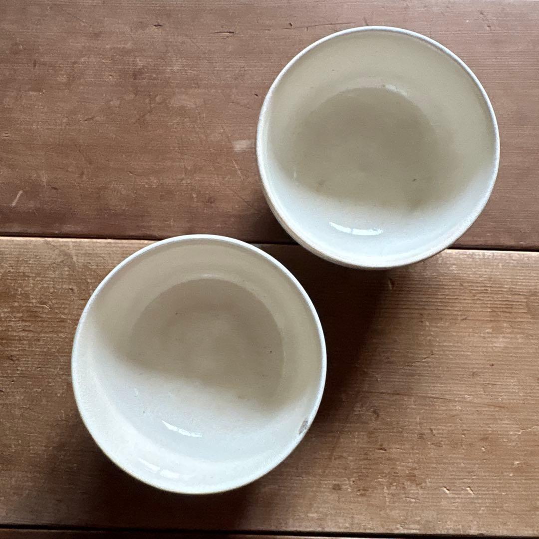 茶器 大正時代