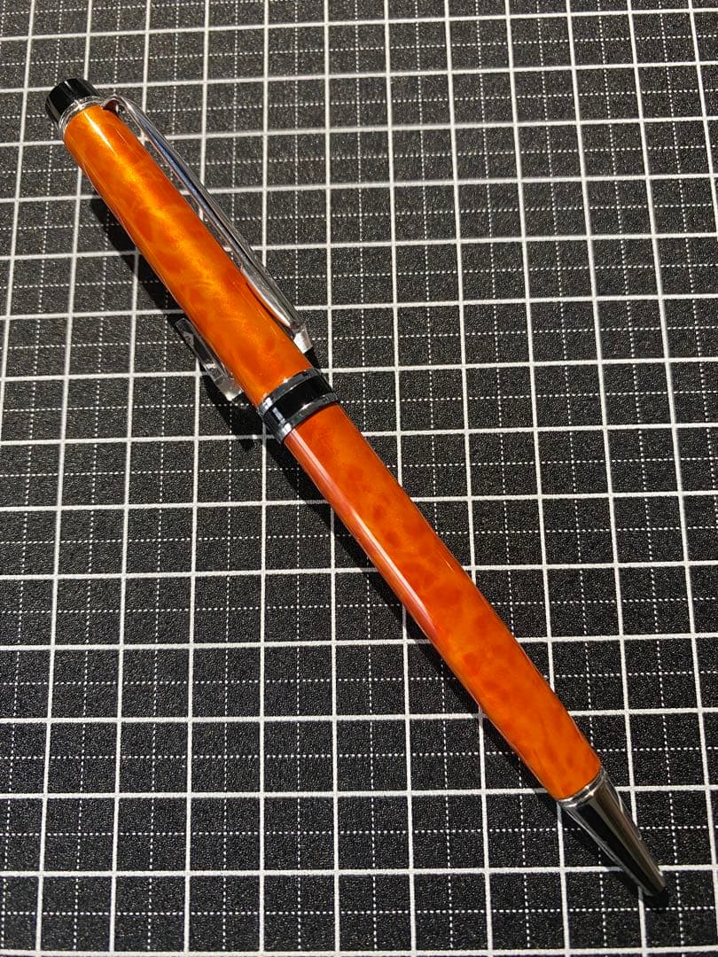 PILOT GRANCE 太陽-Sun ボールペン