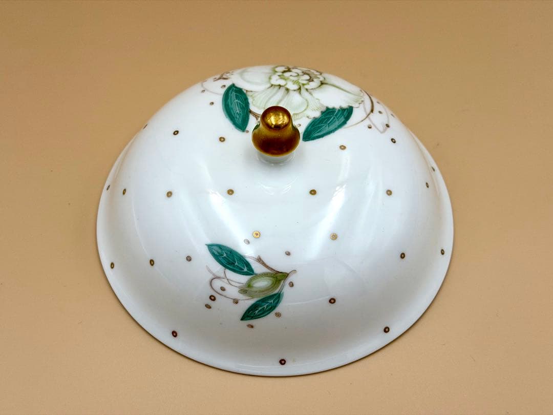 極美品 1950s スージークーパー フードドーム 英国アンティーク