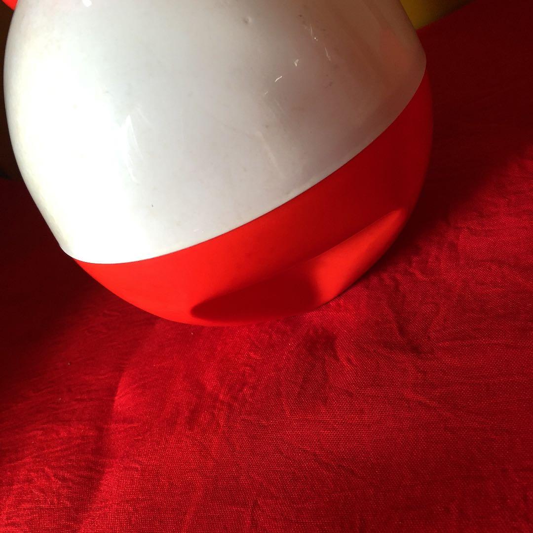 起き上がり人形