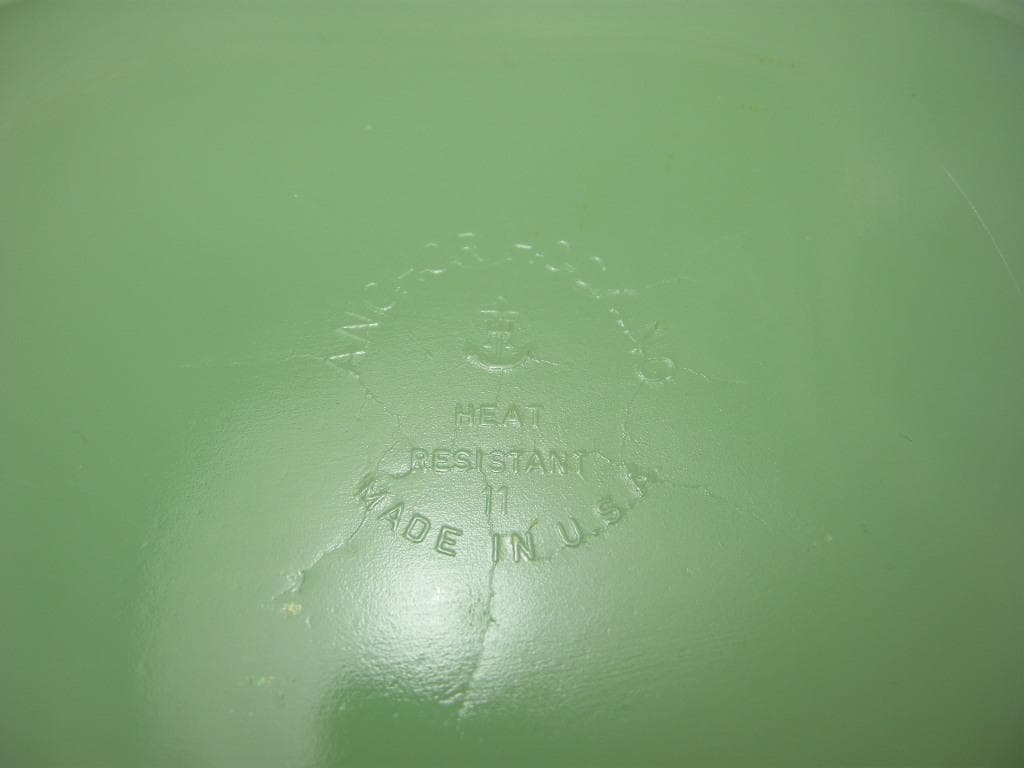 超美品! ファイヤーキング シェル オーバルプラッター ジェダイ No.002