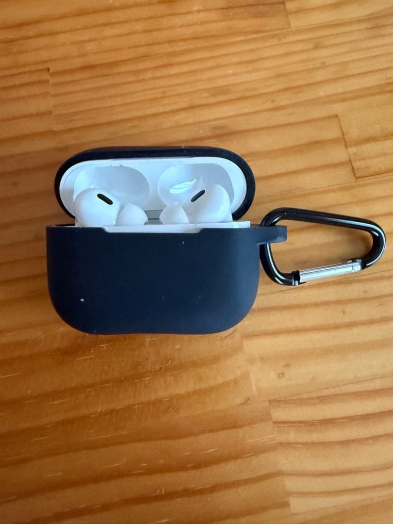 ガン太郎AirPods Pro 第2世代 アップルケア USB-C正規品