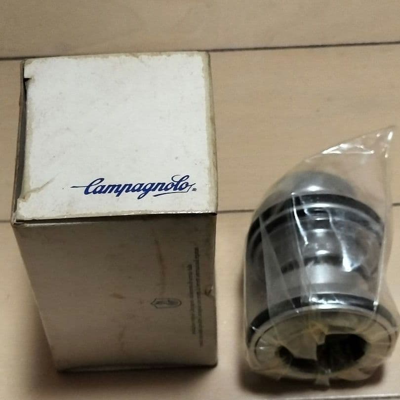 カンパニョーロ campagnolo スレッドヘッドパーツ ユークリッド OS