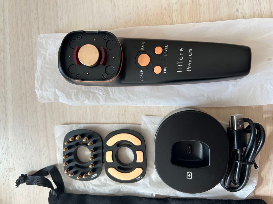 LifTone Premium 美顔器