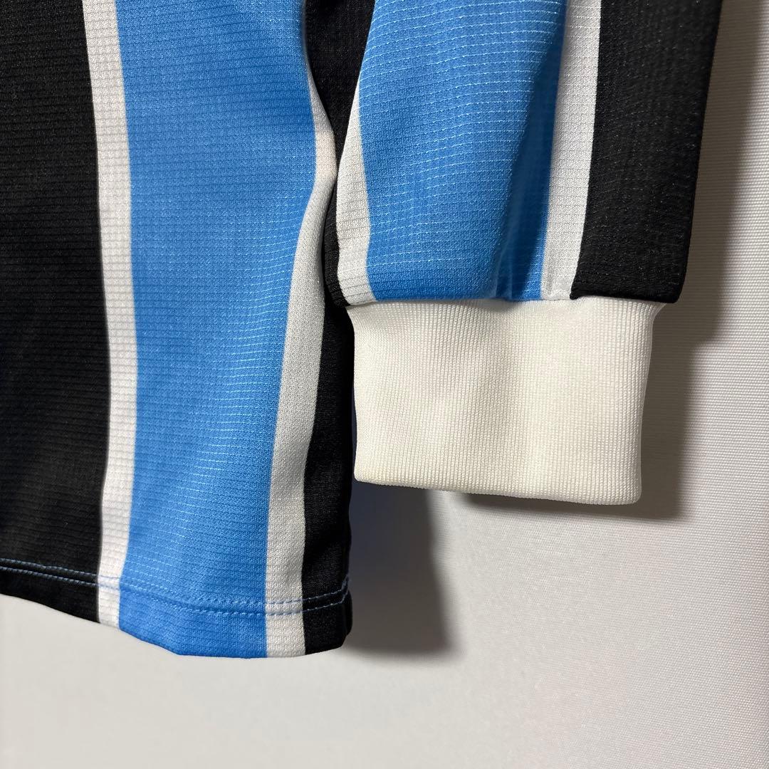 未使用 20周年 川崎フロンターレ プーマ 1st ユニフォーム　ゲームシャツ