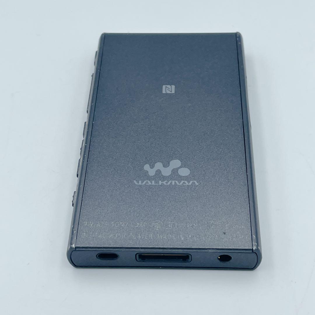 【良品】SONY WALKMAN NW-A35 ハイレゾ対応 ウォークマン