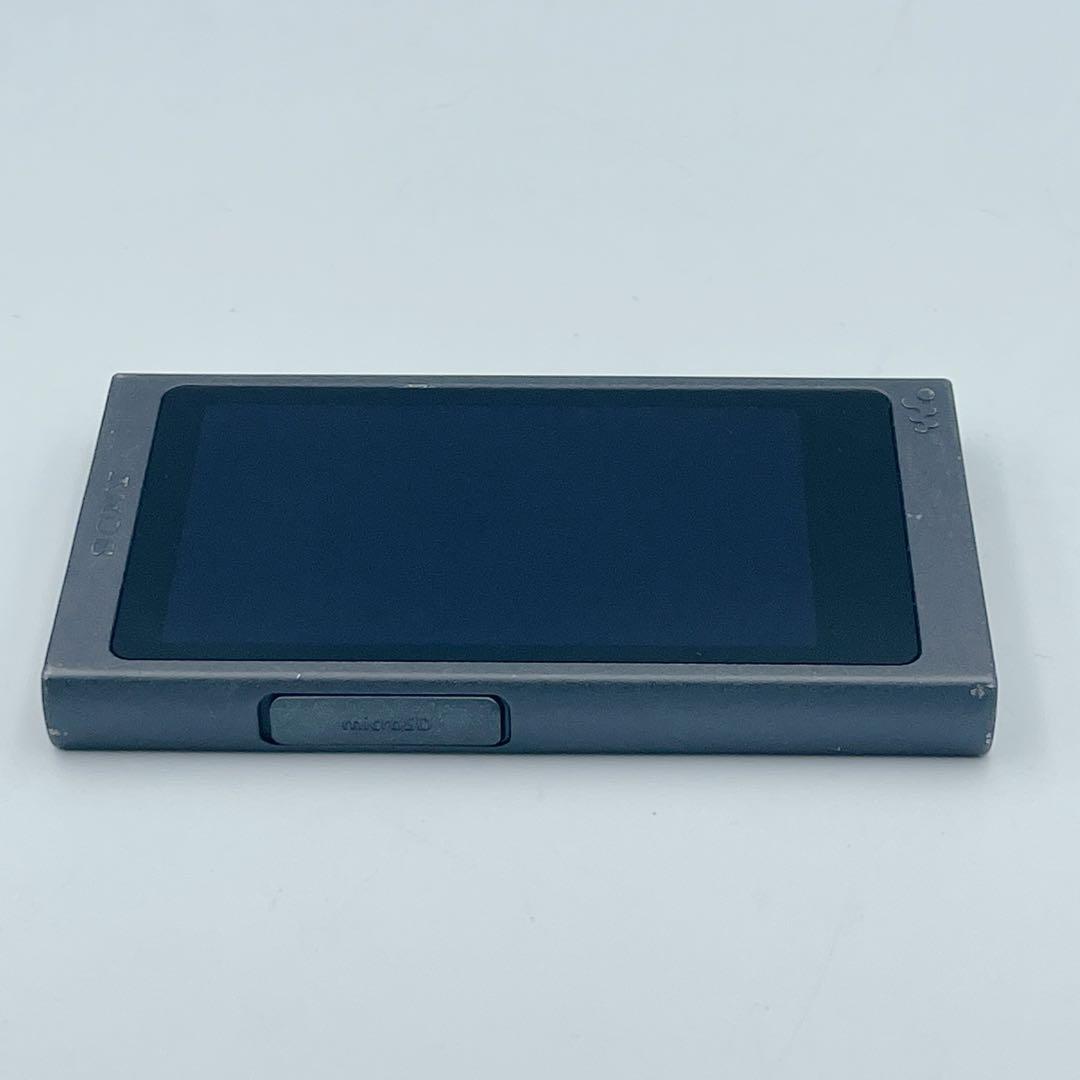 【良品】SONY WALKMAN NW-A35 ハイレゾ対応 ウォークマン