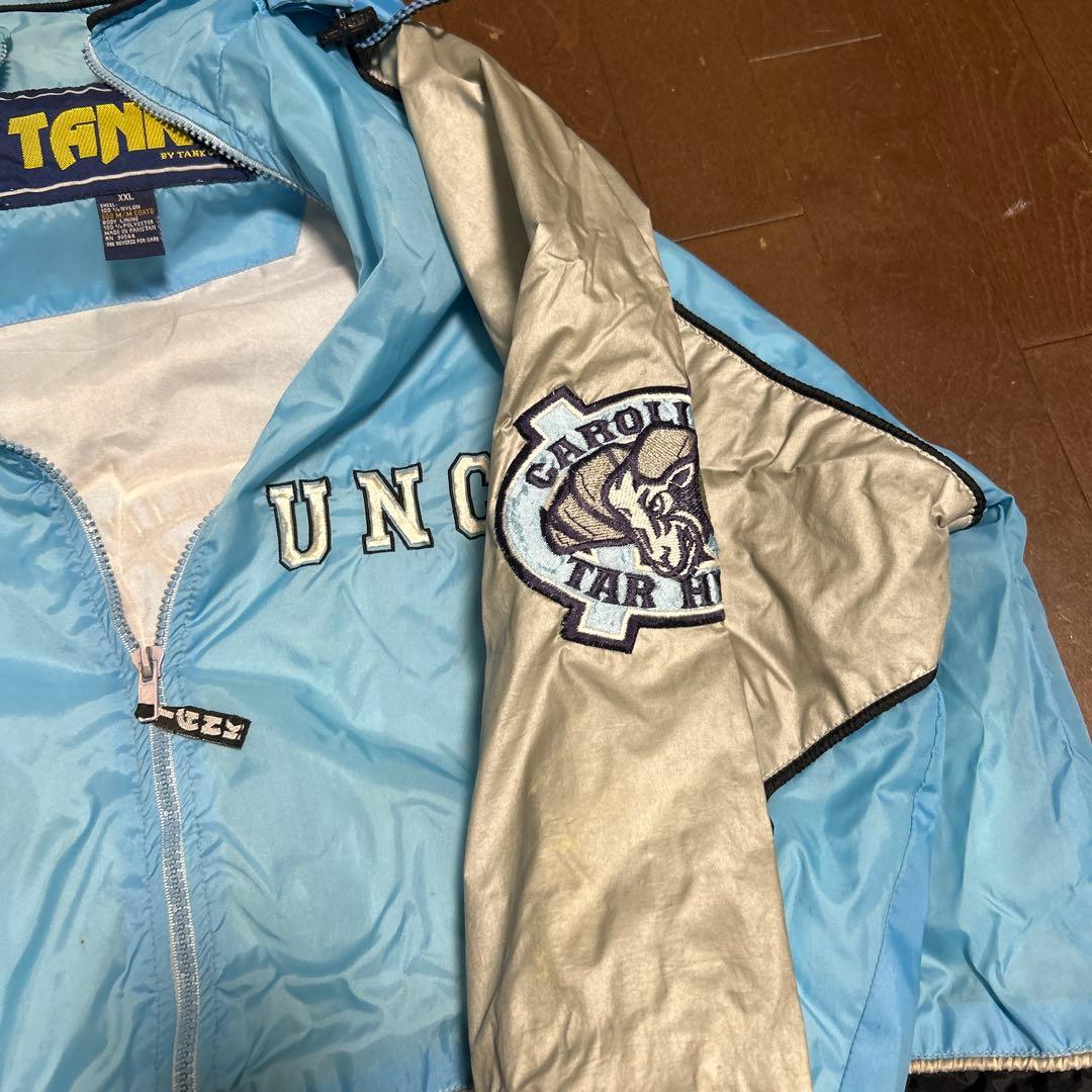 90s鬼レア　TANK製　ノースカロライナ　ローライダーオマケ付き！