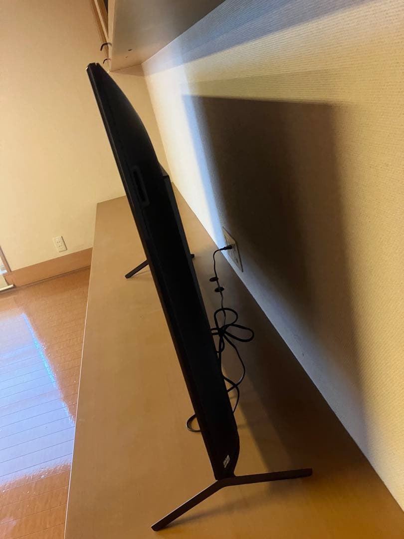 SONY 液晶テレビ HDMI端子付き（50インチ前後）