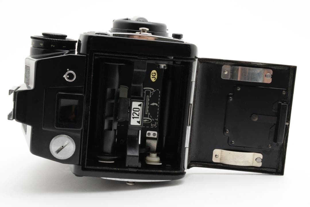 マミヤ　Mamiya 645-1000S 45mm F2.8 #A20XX203