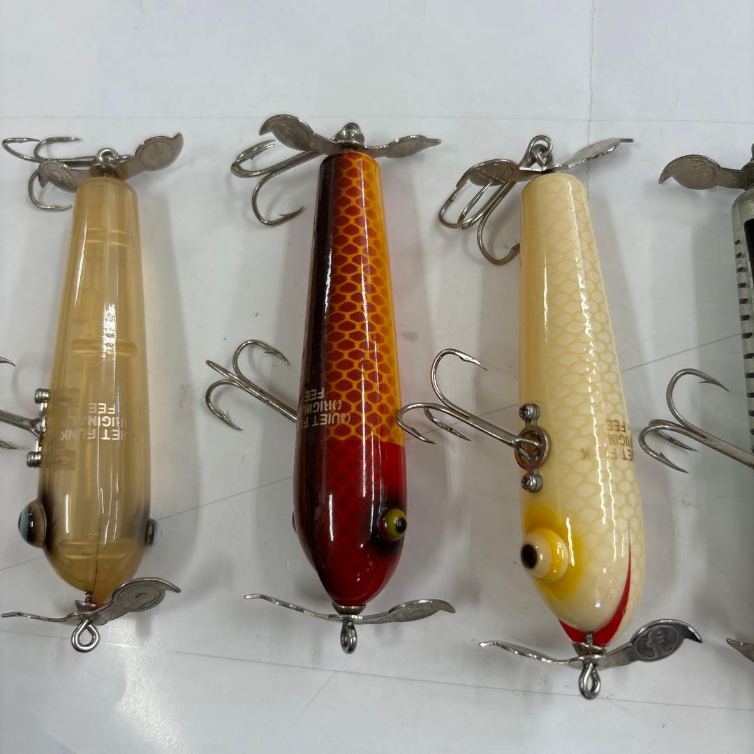 クワイエットファンク