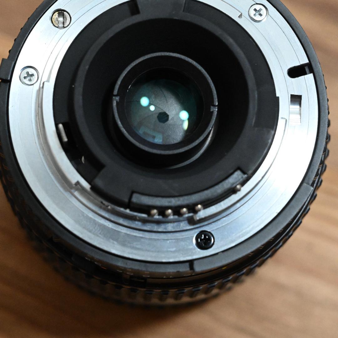 【GW限定お値下げ！】Nikon F80D＋標準レンズ+ストラップ新品