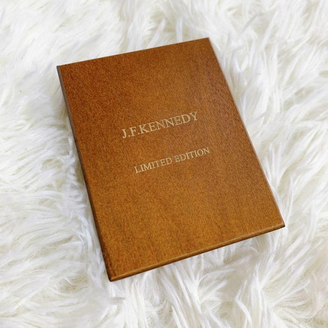 希少 未使用品 ZIPPO アーマーケース アメリカ建国200周年記念 ケネディ