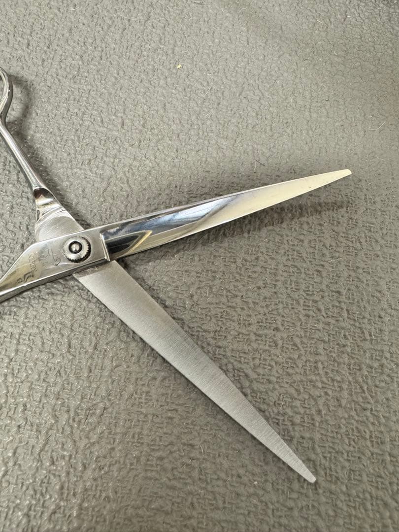 KERRYカーブハサミ