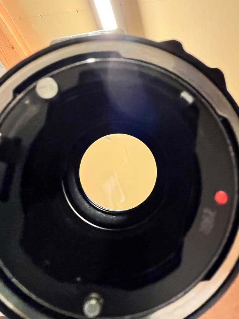 その他 CANON LENS NEW FD300mm F2.8