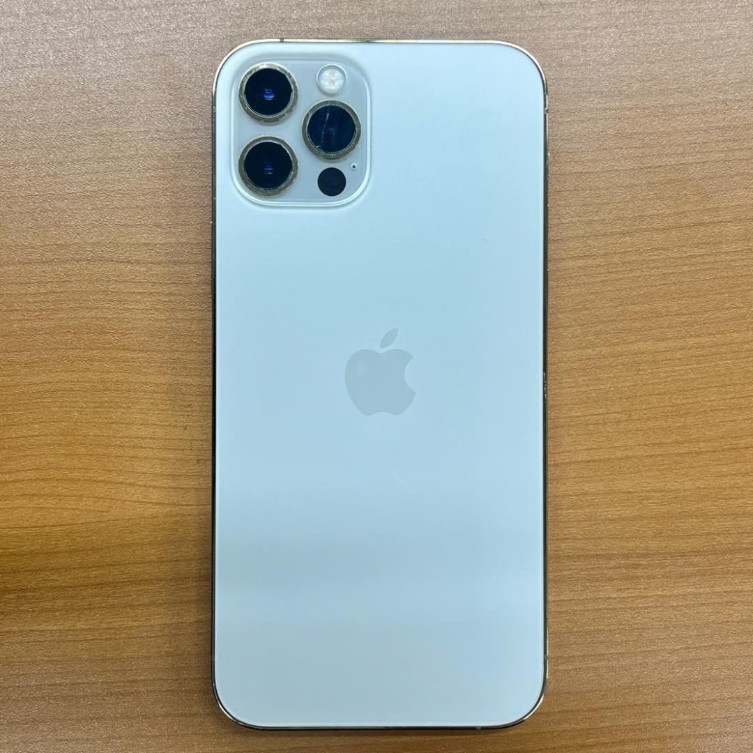 m*i様 動作確認済み iPhone 12 Pro 256GB ID52VVV2