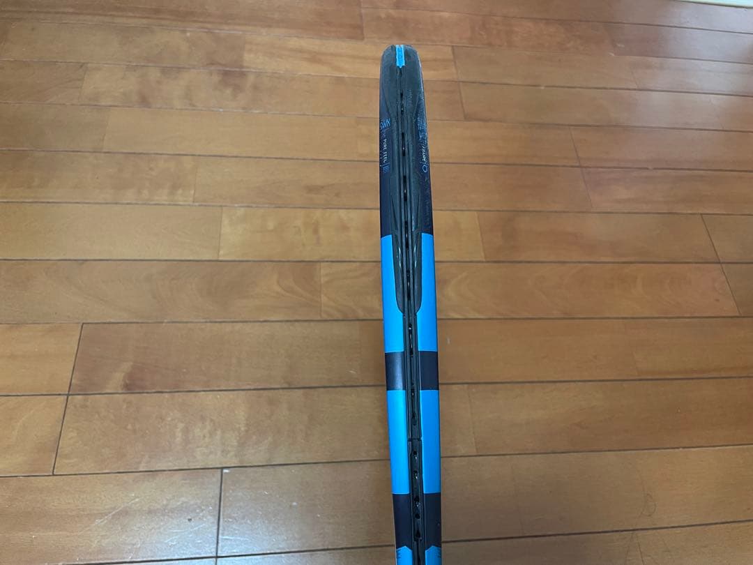 【ようた】ピュアドライブ100 PURE DRIVE G3×2本