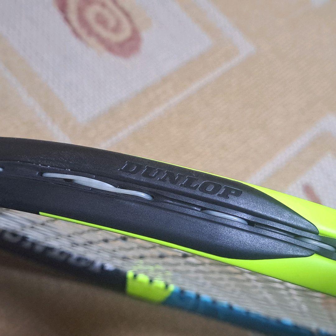 ダンロップ SX300 現行カスタム品 バランス調整 G2 +テクニストリング