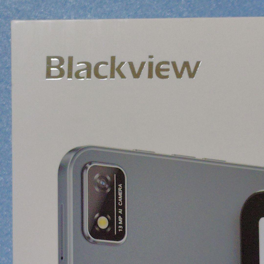 2024年 Blackview Tab16 タブレット 11インチ