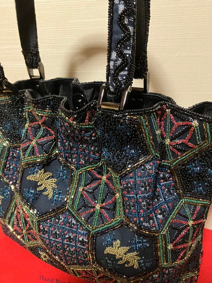 ヨウ様　京都香鳥屋バッグ