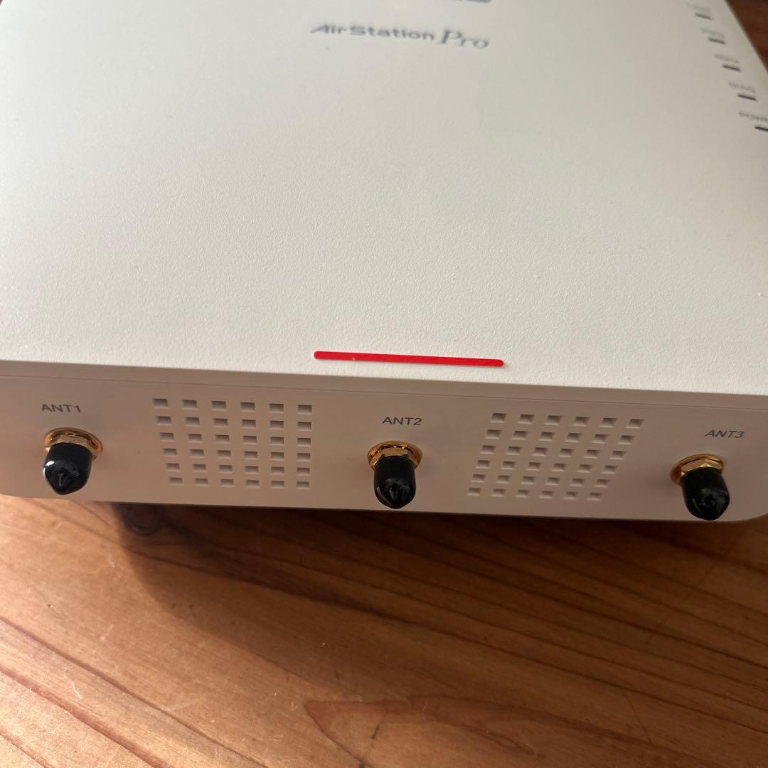 その他 BUFFALO AirStation Pro WAPM-1750D