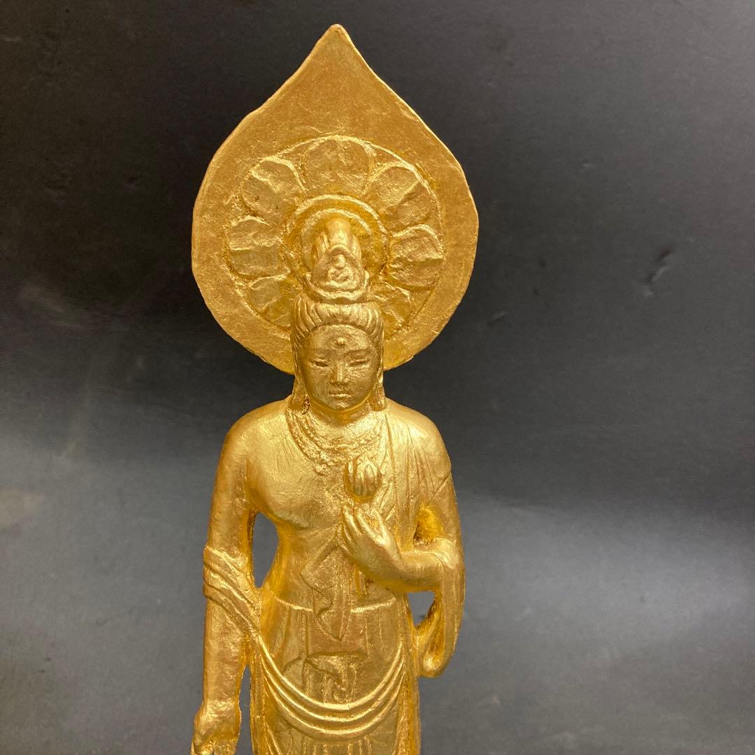 彫刻家　北村西望　金属製