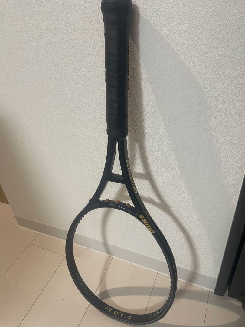 prince グラファイト97 2022 300g