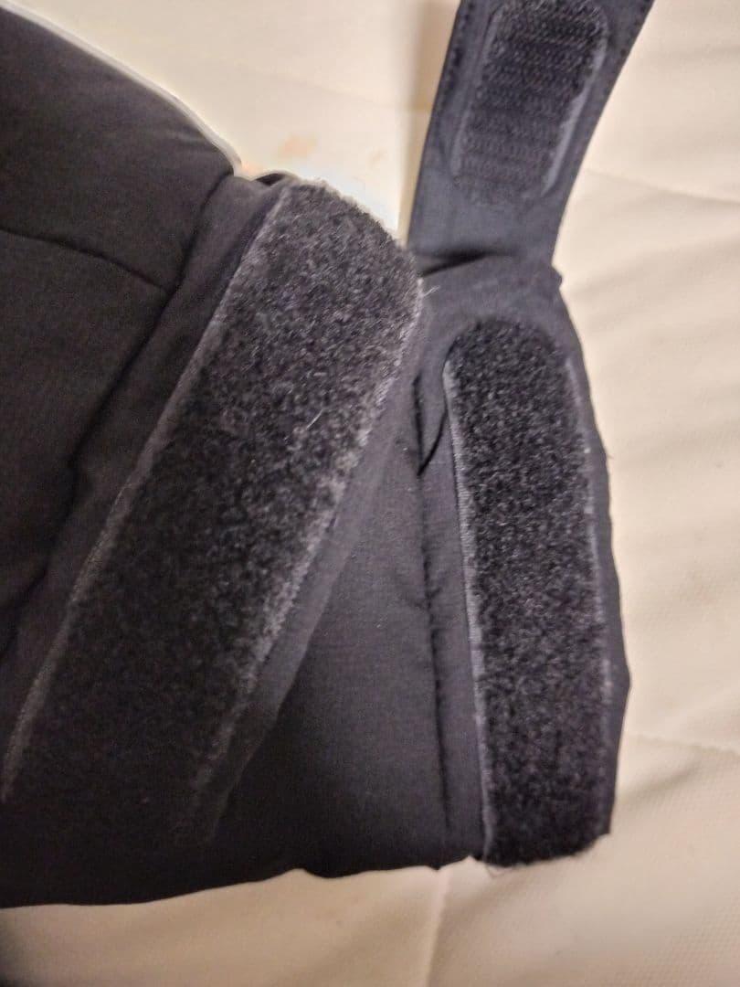 THE NORTH FACE バルトロライトジャケット ブラック　S